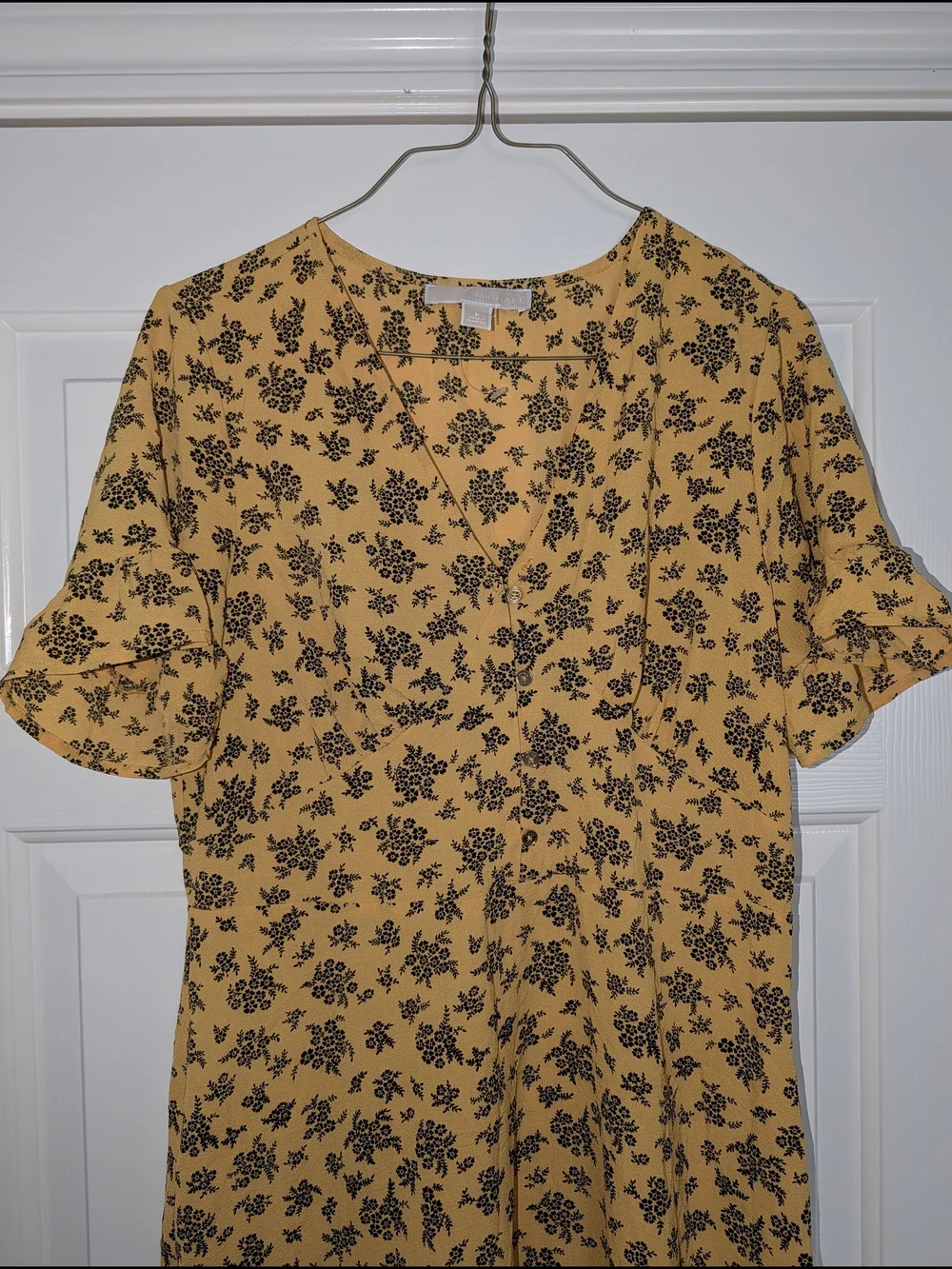 Bundle of women's medium dresses